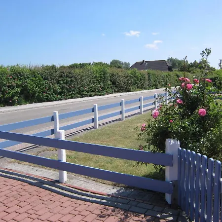 Lägenhet Anna Nordsee